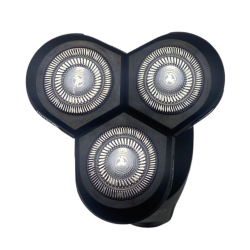 Aparat de ras cu capete triple Q X676