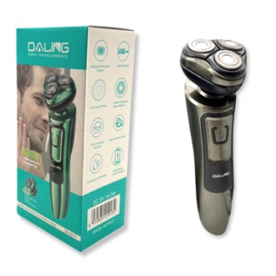 Aparat de ras Daling DL-9213