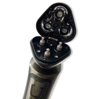 Aparat de ras Daling DL-9213