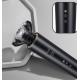 Aparat de ras electric Andowl Q E300 incarcare type C taiere multi-directionala