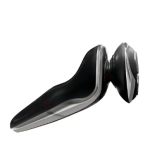 Aparat de ras electric fara fir Kemei KM 8006 pentru barbierit umed si uscat