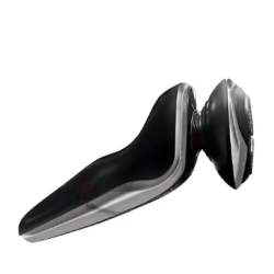 Aparat de ras electric fara fir Kemei KM 8006 pentru barbierit umed si uscat