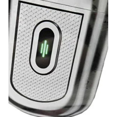 Aparat de ras facial reincarcabil Andowl Q SH107 profesional