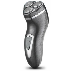 Aparat de ras KEMEI KM-890 electric plutitor cu trei taieturi cu filetare