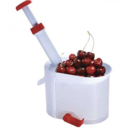 Aparat de scos samburi  pentru visine cirese si masline curatare rapida