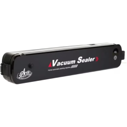 Aparat de sigilat si vidat Vacuum Sealer Z NEGRU