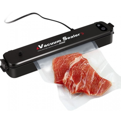 UB Aparat de sigilat si vidat Vacuum Sealer Z NEGRU