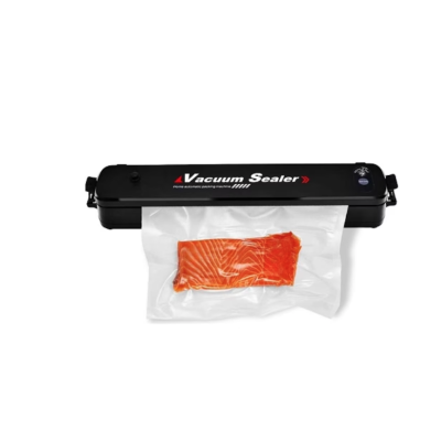 UB Aparat de sigilat si vidat Vacuum Sealer Z NEGRU