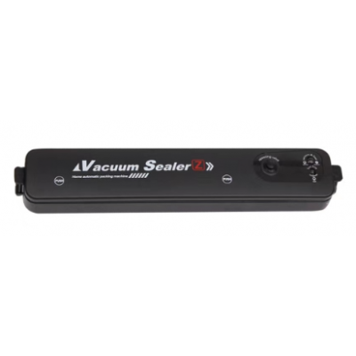 Aparat de sigilat si vidat Vacuum Sealer Z NEGRU BS