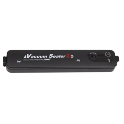 Aparat de sigilat si vidat Vacuum Sealer Z NEGRU BS