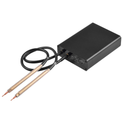 Aparat de sudura in puncte lipire punti acumulatori Li Ion Ni Cd 220V