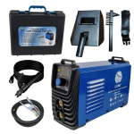 Aparat de sudura MX934 tip invertor LIDER MMA450A de 450Ah cablu electrod 3 metri afisaj electronic protectie supraincalzire