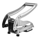 Aparat de taiat cartofi/legume din otel inoxidabil