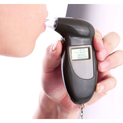 Aparat de testat alcoolemia, 4 Capete Rezerva