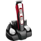Aparat de tuns 10 in 1 multifunctional Gemei GM 592