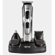 Aparat de tuns 10 in 1 multifunctional Gemei GM 592