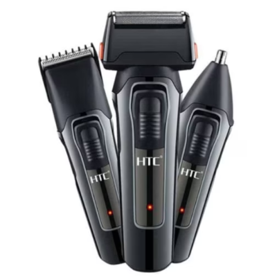 Aparat de tuns 3 in 1 HTC AT-1088C