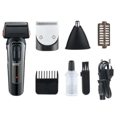 Aparat de tuns 3 in 1 HTC AT-1088C