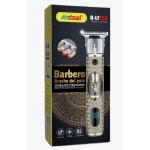 Aparat de Tuns afisaj digital Design Ergonomic Q LF753