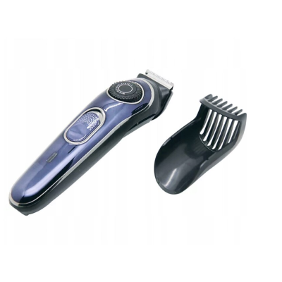 Aparat de tuns AO50006 de 3W lame inox accesorii incluse