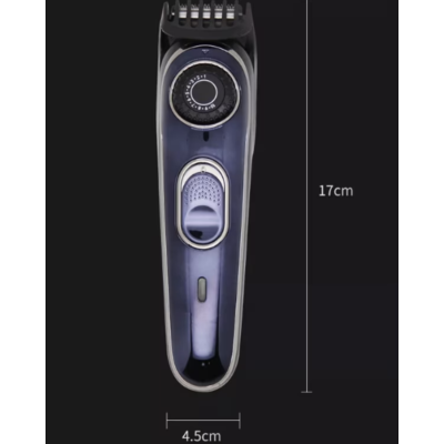 Aparat de tuns AO50006 putere 3W lame inox 600 mAh autonomie 45 min accesorii incluse