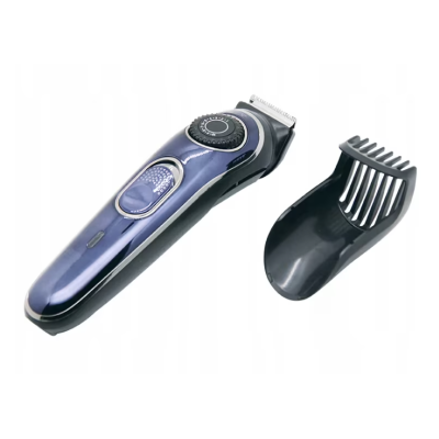 Aparat de tuns AO50006 putere 3W lame inox accesorii incluse