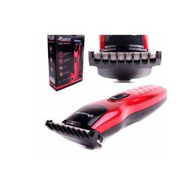 Aparat de tuns cu 4 lungimi diferite GM-6105