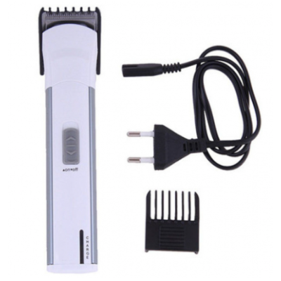 Aparat de tuns LF178 putere 5W lame inox si accesorii incluse