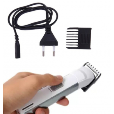 Aparat de tuns LF178 putere 5W lame inox si accesorii incluse