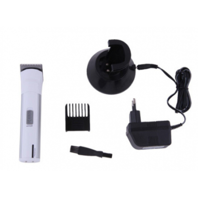 Aparat de tuns LF178 putere 5W lame inox si accesorii incluse