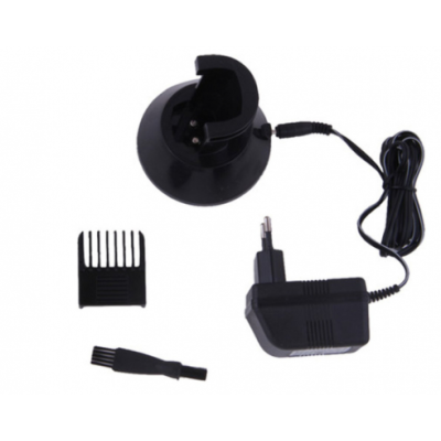 Aparat de tuns LF178 putere 5W lame inox si accesorii incluse