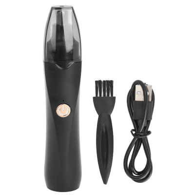 UB Aparat de tuns parul pentru nas si urechi