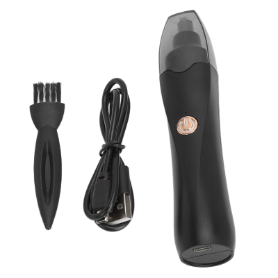 UB Aparat de tuns parul pentru nas si urechi