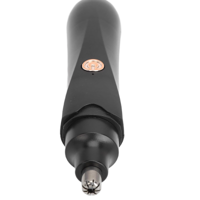 UB Aparat de tuns parul pentru nas si urechi