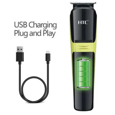 Aparat de tuns profesional 10 in 1 multifunctional At 1326