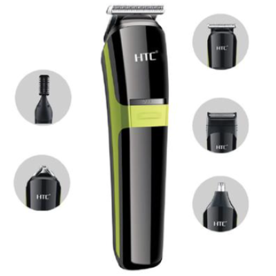 Aparat de tuns profesional 10 in 1 multifunctional At 1326