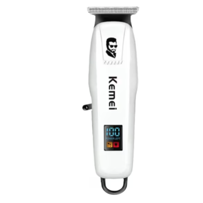 Aparat de tuns profesional KM PG232 cu autonomie de 120 de minute