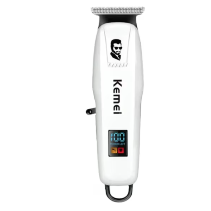 Aparat de tuns profesional KM PG232 cu autonomie de 120 de minute