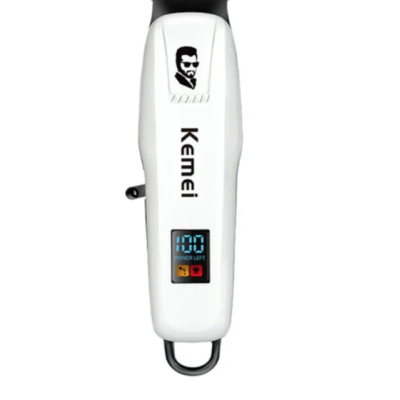 Aparat de tuns profesional KM PG232 cu autonomie de 120 de minute