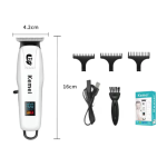 Aparat de tuns profesional KM PG232 cu autonomie de 120 de minute