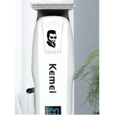 Aparat de tuns profesional KM PG232 cu autonomie de 120 de minute
