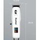 Aparat de tuns profesional KM PG232 cu autonomie de 120 de minute
