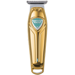 Aparat de tuns profesional VGR  V911 Auriu