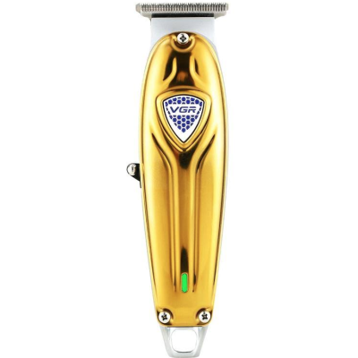 Aparat de tuns profesional VGR V 188 Auriu