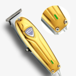 Aparat de tuns profesional VGR V 188 Auriu