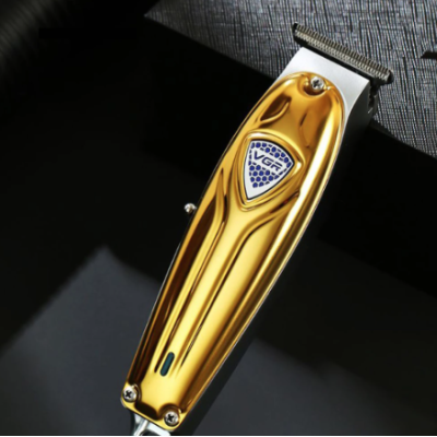 Aparat de tuns profesional VGR V 188 Auriu