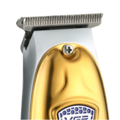 Aparat de tuns profesional VGR V 188 Auriu