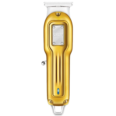 Aparat de tuns profesional VGR V 919 Auriu