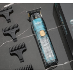 Aparat de tuns profesional VGR V 961 fara fir incarcare USB