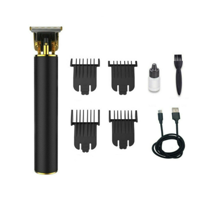 Aparat de tuns si barbierit reincarcabil CB-T01